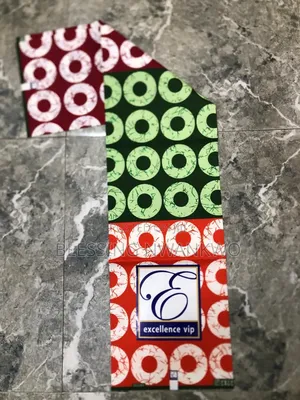 Ankara Fabric
