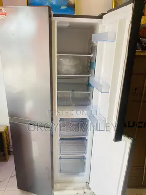Fridge and Freezers
