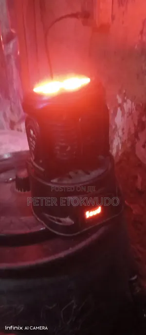 Small Mini Led Moving Head