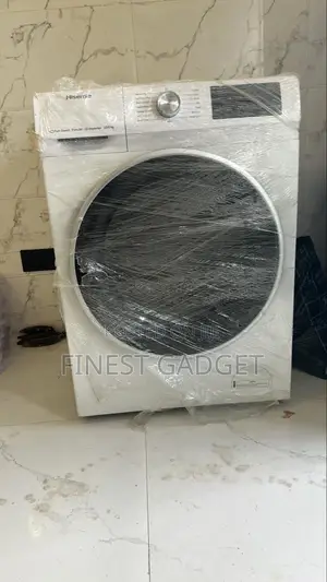 Hisense Washing Machine