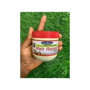 Mediana Hair Fertilizer Hair Repair Cream