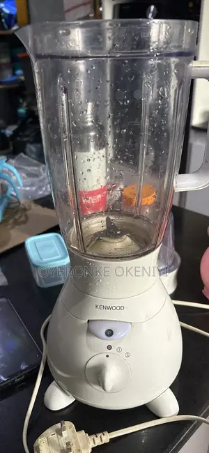 Kenwood Blender