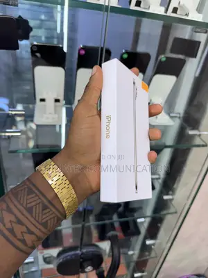 New Apple iPhone Air 256 GB Gold