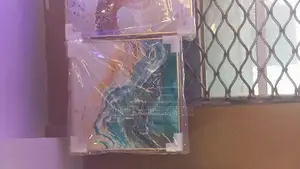 Wall Frames