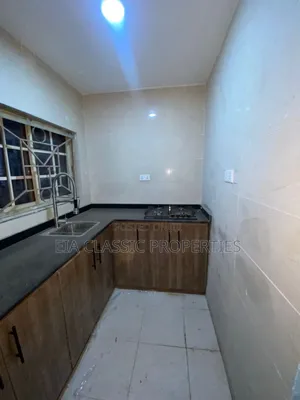 Studio Apartment in Nnpc Estate Area11 for rent