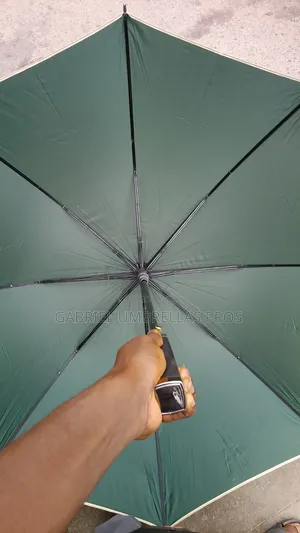Double Wire Iron Handle