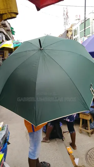 Double Wire Iron Handle