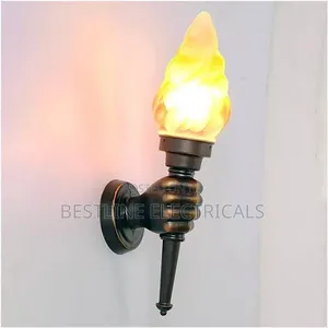Angel Pillar Light Available