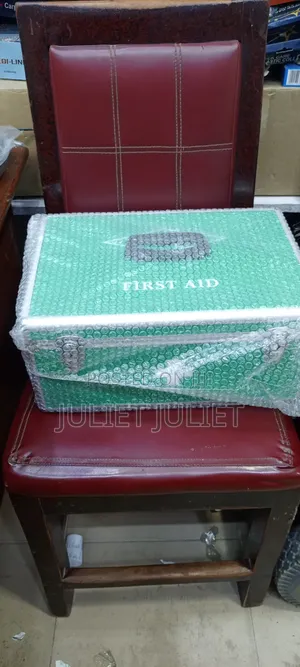 Medium First Aid Box
