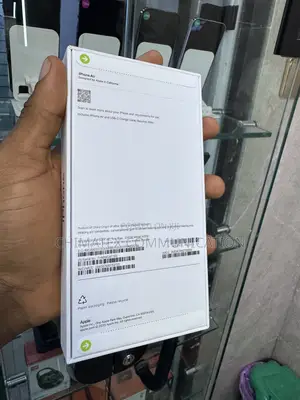 New Apple iPhone Air 256 GB Blue
