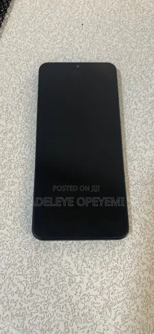 Xiaomi Redmi A5 4G 64 GB Black