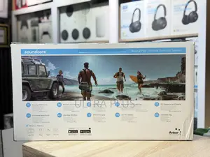 Anker Soundcore Boom 2 Plus