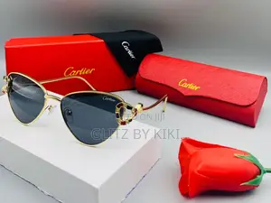 Cartier Sun Glasses