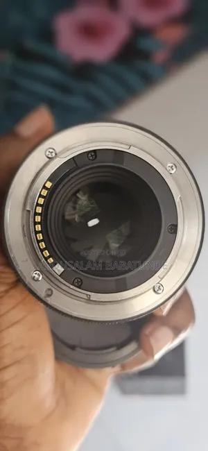 Sigma 30mm F 1.4 Lens Sony E Mount Lens