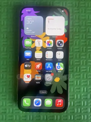 Apple iPhone 12 Pro Max 256 GB Gold