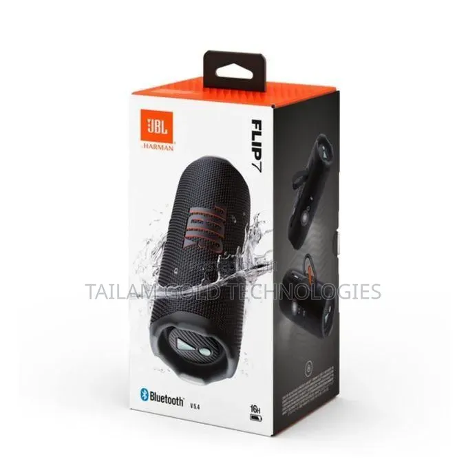 Original JBL Flip 7