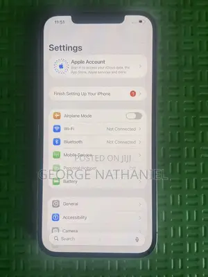 Apple iPhone 12 Pro Max 256 GB Gold