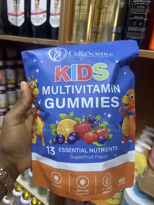 Kids Multivitamin Gummy