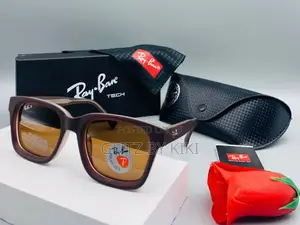 Rayban Sun Glasses