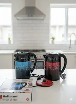 Hoffmans Hm-2552 4l Electric Kettle
