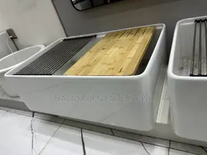 Belfast Sink