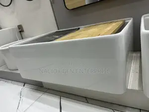 Belfast Sink
