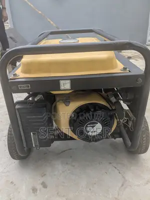 Sumec Firman Spg3000e2 Petrol Generator