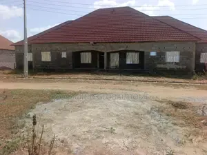 3bdrm Bungalow in Lugbe District. for sale