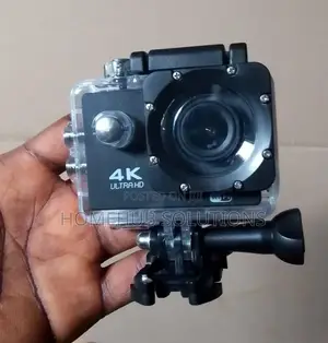 Sport Camera