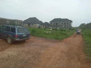 Cheap Plot of Land at Igbokuta