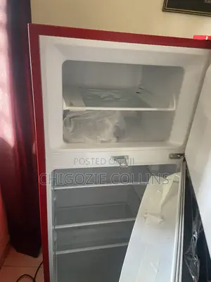 Hisense Fridge