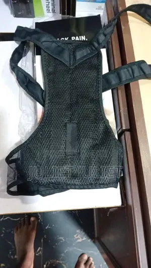 Back Support
