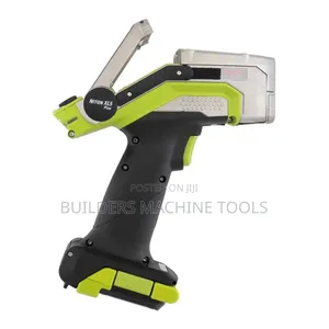 Niton Xl5 Plus Handheld XLF Analyzer