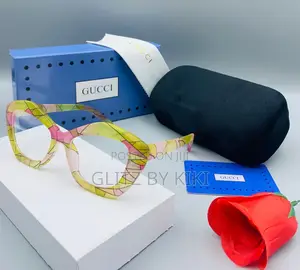 Gucci Glasses