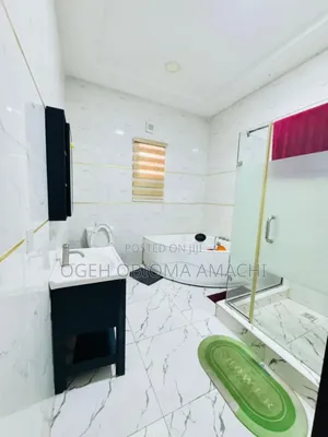 4bdrm Duplex in Orchid Road, Lekki for sale