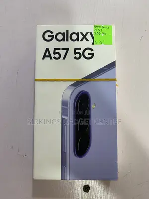 Samsung Galaxy A57 256 GB