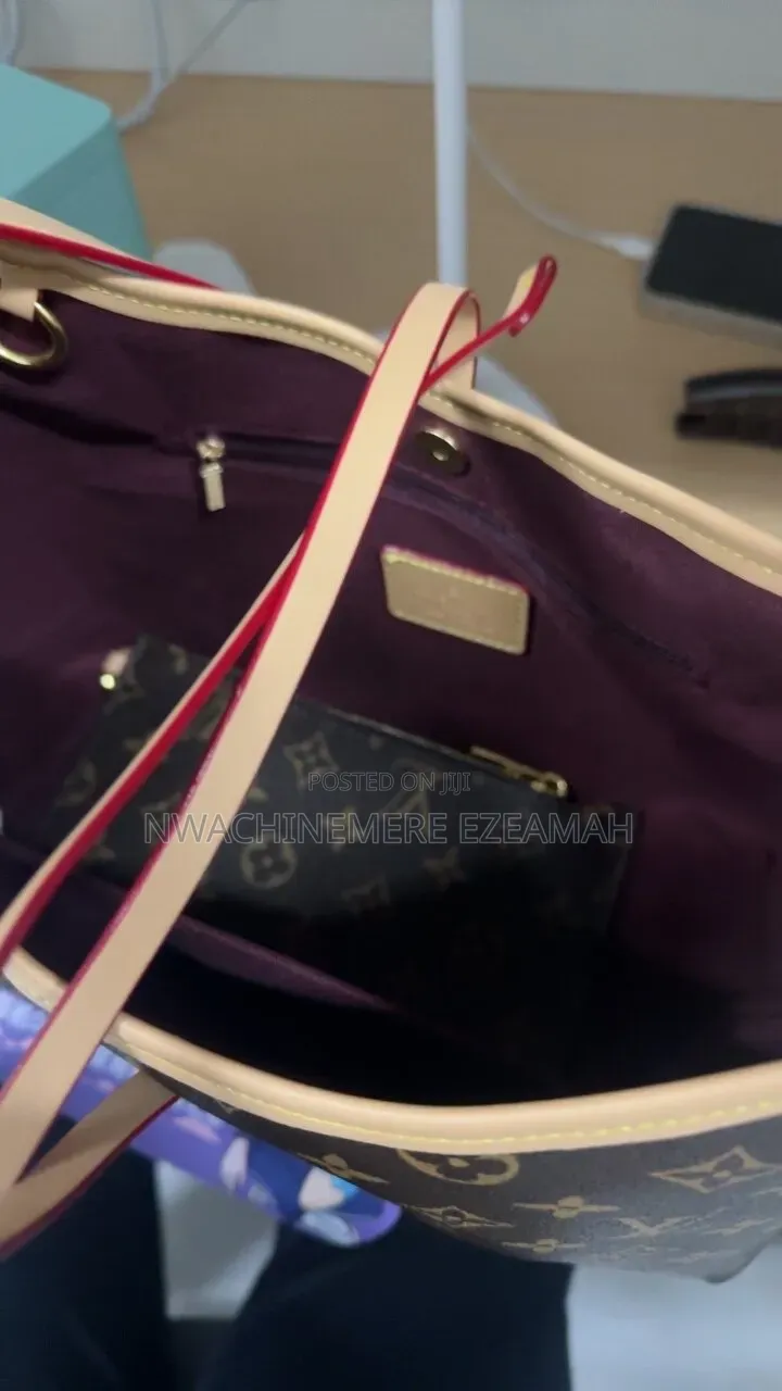 Quality Design Lv Ladies Bag