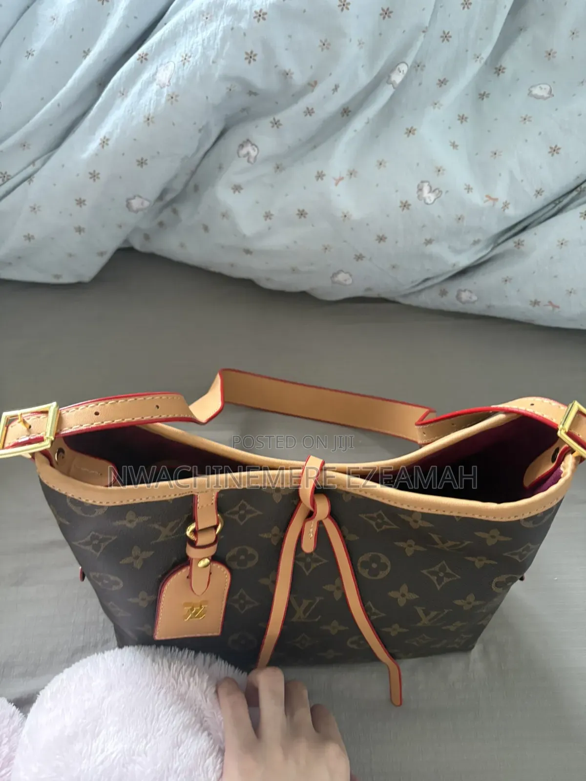 Quality Design Lv Ladies Bag