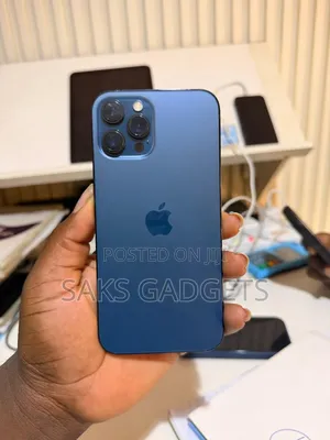 Apple iPhone 12 Pro Max 256 GB