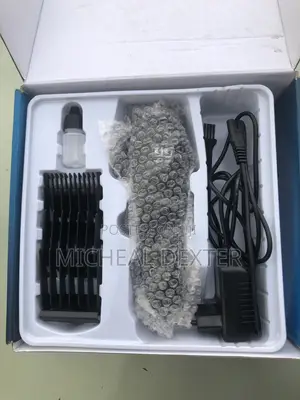 New Gain Wireless Clipper