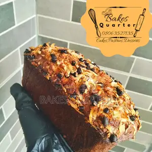 Banana Bread