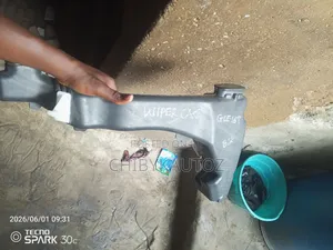 Wiper Can for Gle 2021