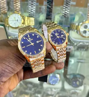 Reward Wristwatch