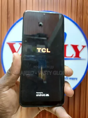 TCL 30 SE 128 GB Blue