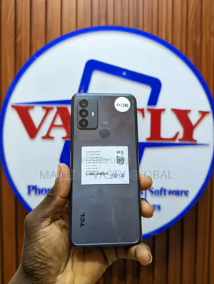 TCL 30 SE 128 GB Blue