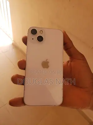 Apple iPhone 13 128 GB Pink