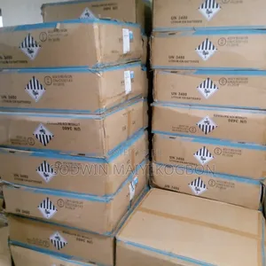 Solar Battery