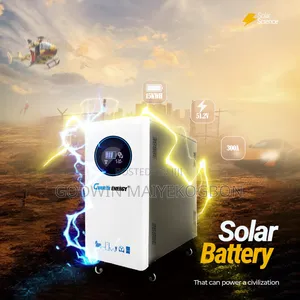 Solar Battery