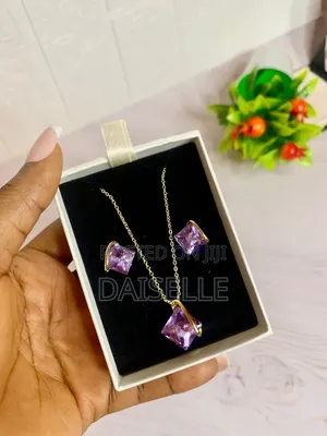 Jewelry Set