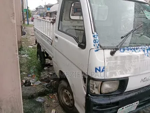 Daihatsu Hijet Keke